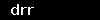drr