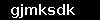 gjmksdk