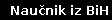 Naučnik iz BiH