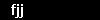 fjj