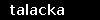 talacka