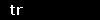 tr