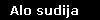 Alo sudija