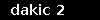 dakic 2