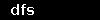 dfs