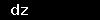 dz