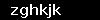 zghkjk