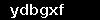 ydbgxf