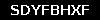 SDYFBHXF