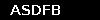 ASDFB
