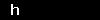 h