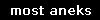 most aneks