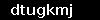 dtugkmj