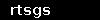 rtsgs