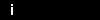 i