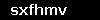 sxfhmv