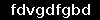 fdvgdfgbd