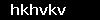 hkhvkv
