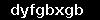 dyfgbxgb