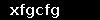 xfgcfg
