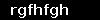 rgfhfgh