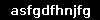 asfgdfhnjfg