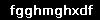 fgghmgh