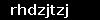 rhdzjtzj