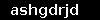 ashgdrjd
