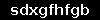 sdxgfhfgb