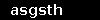 asgsth