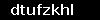dtufzkhl