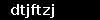 dtjftzj