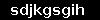 sdjkgsgih