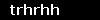trhrh