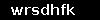 wrsdhfk