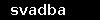 svadba 