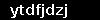 ytdfjdzj