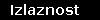 Izlaznost