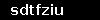 sdtfziu