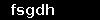 fsgdh