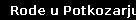 Rode u Potkozarju