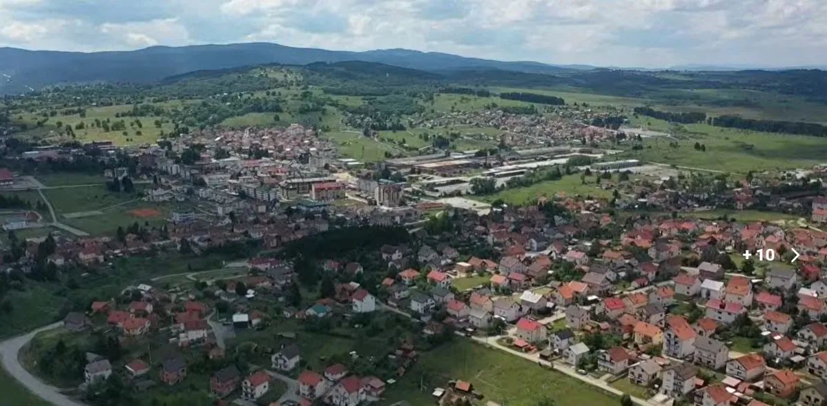 sokolac