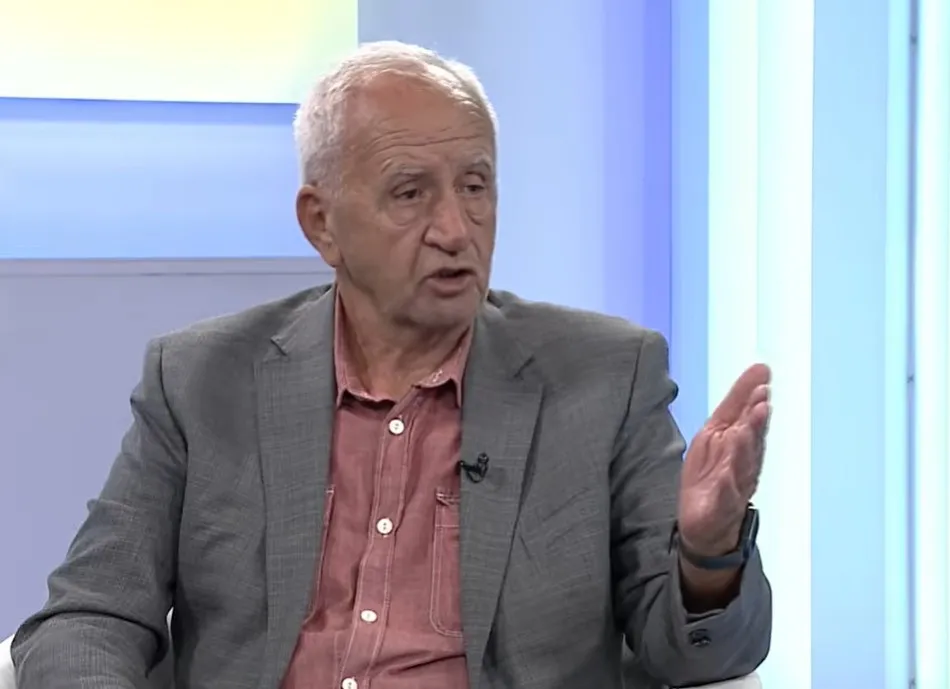 Vehid &Scaron;ehić