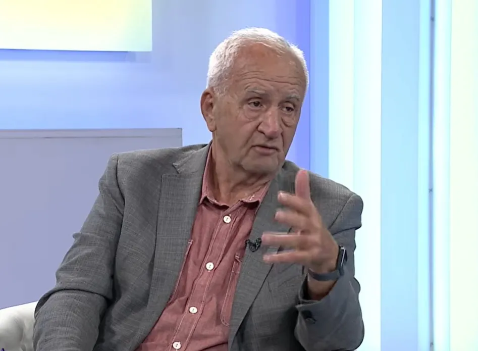 Vehid &Scaron;ehić