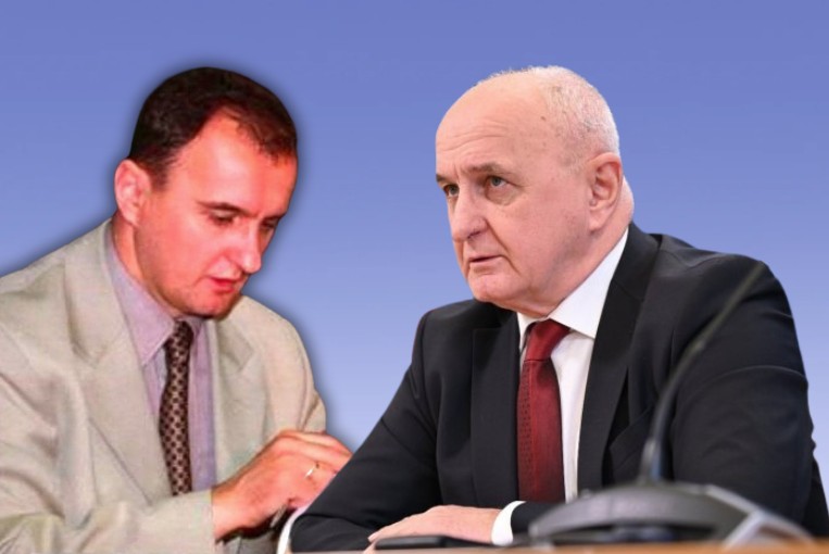 petar djokic nekad i sad