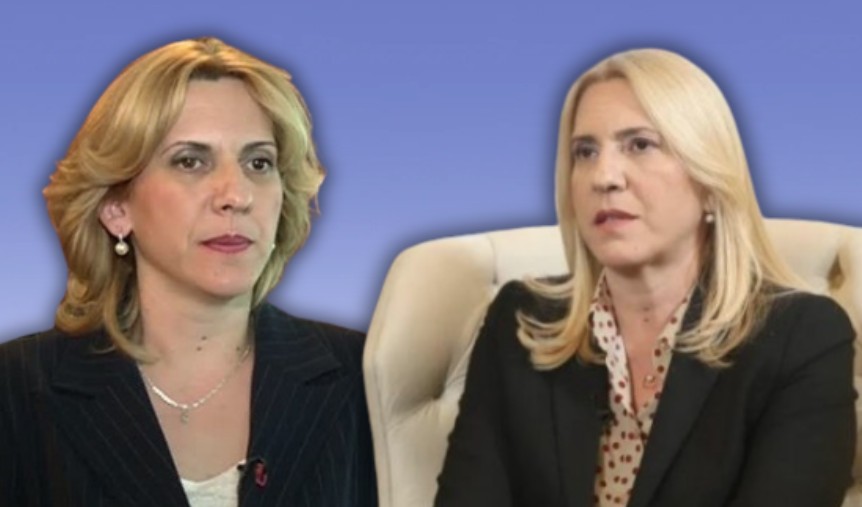 zeljka cvijanovic nekad i sad