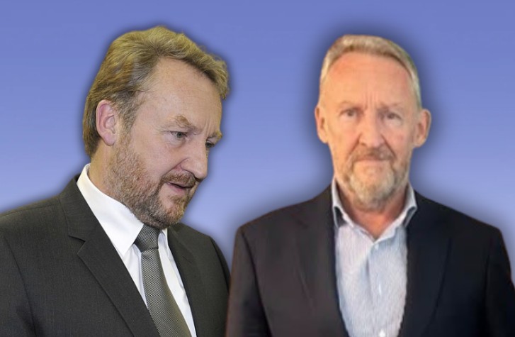 bakir izetbegovic nekad i sad