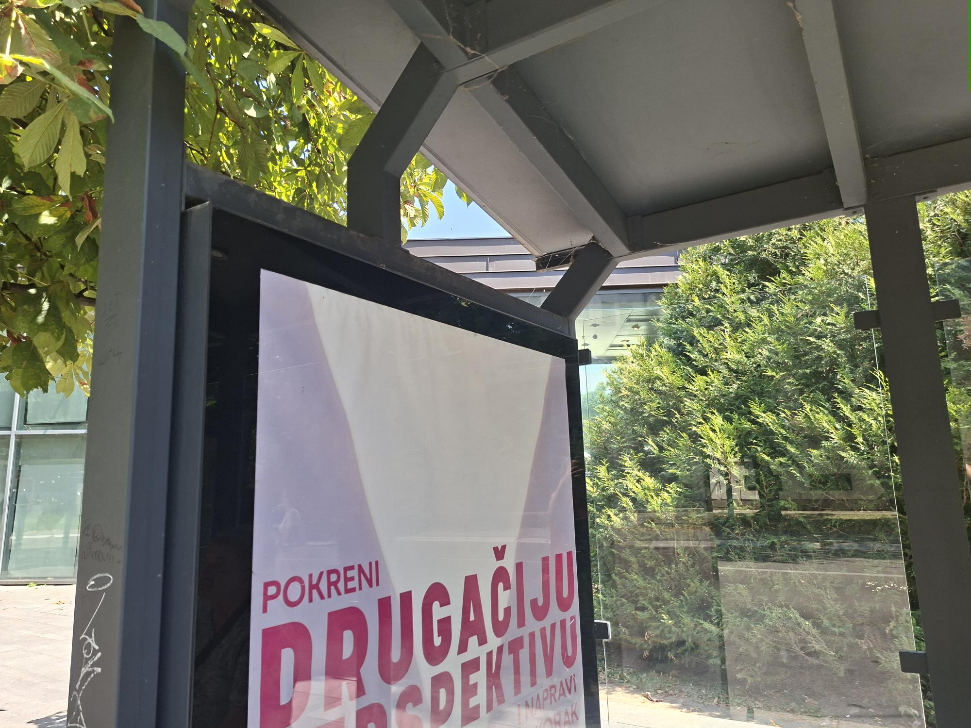 Autobusko stajalište Banjaluka Autobusko stajalište Banjaluka