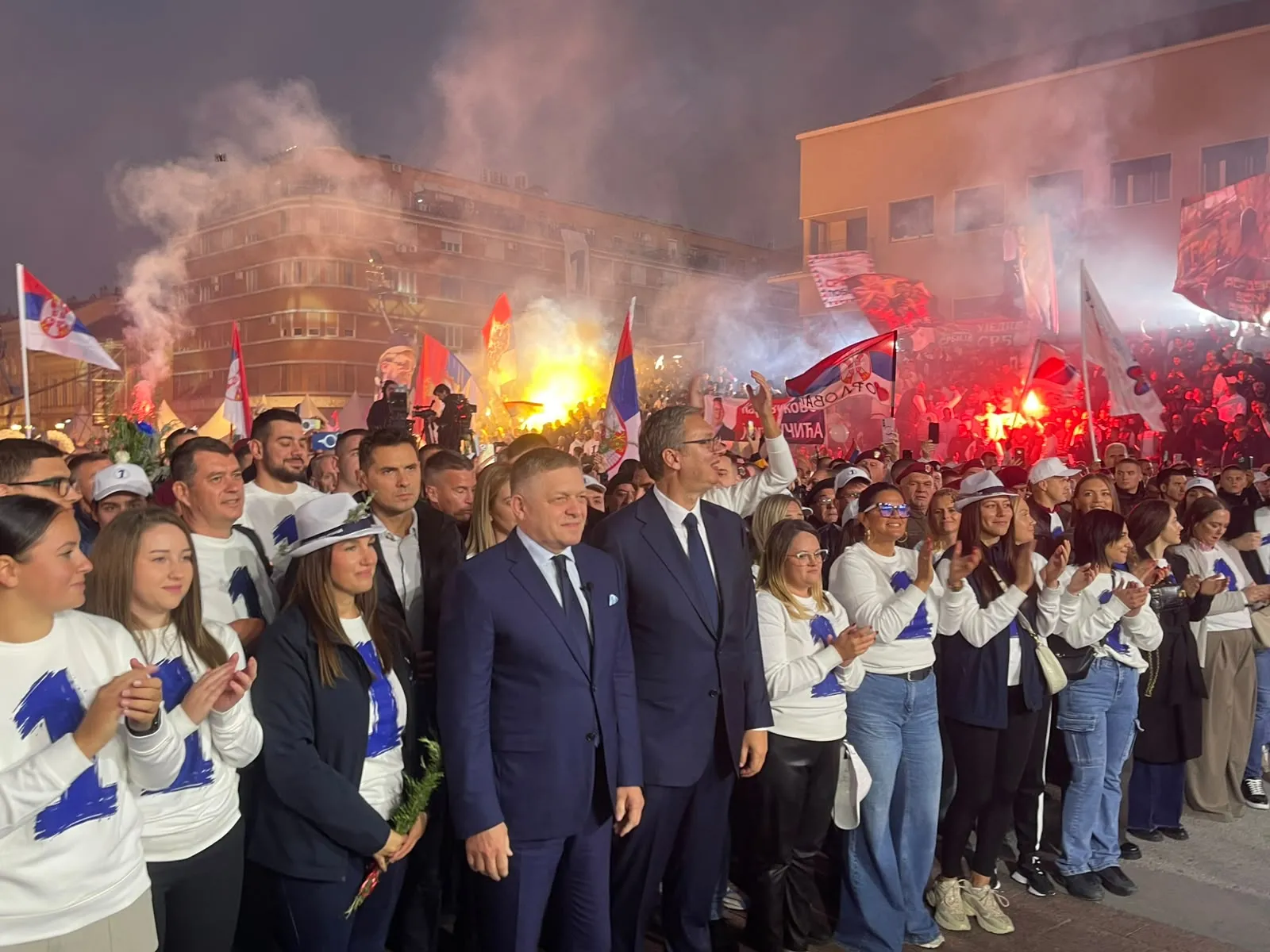 fico vucic
